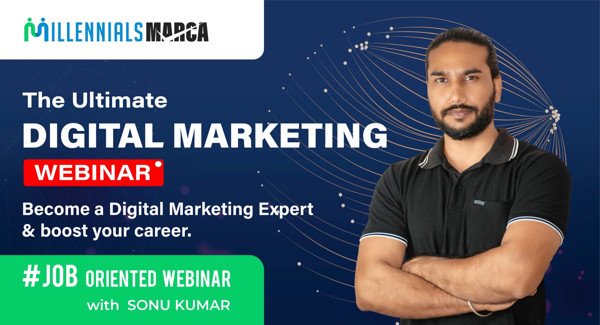 WEBNARS The Ultimate Digital Marketing Webinar 2025